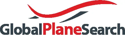 Global Plane Search logo