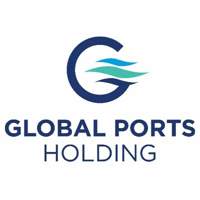 Global Ports Holding logo