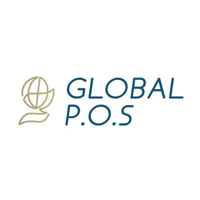 Global POS logo