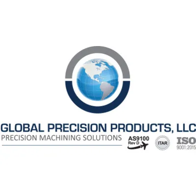 Global Precision Products logo