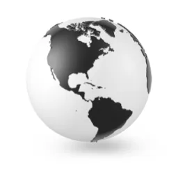 Global Resale logo
