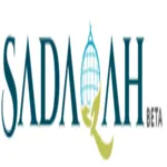 Global Sadaqah logo
