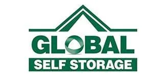 Global Self Storage logo