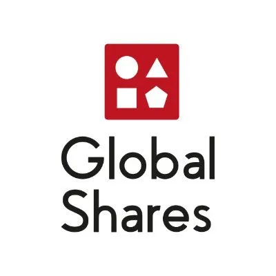 Global Shares logo