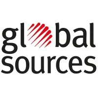Global Sources logo