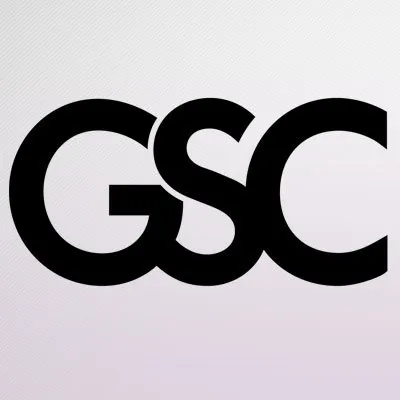 Global Sports Commerce logo