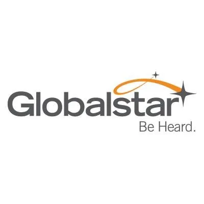 Globalstar logo