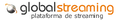GlobalStreaming logo