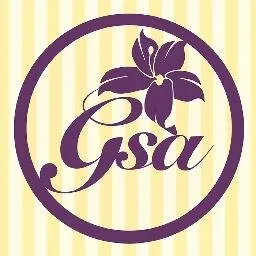 Global Sugar Art logo