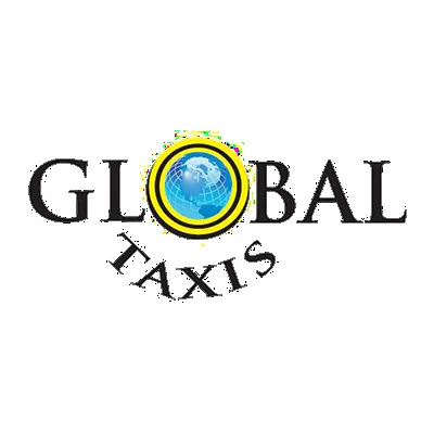 Global Taxis logo