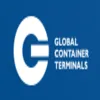 Global Container Terminals logo
