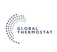 Global Thermostat logo