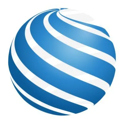 Global Tech Solutions logo