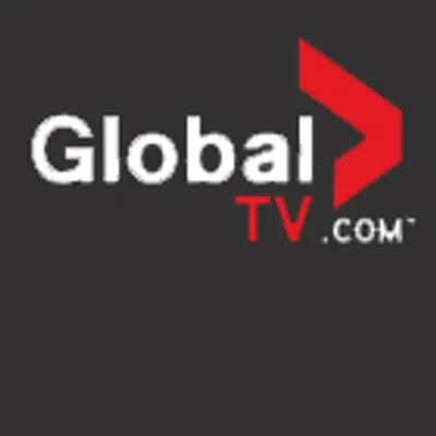Global TV logo