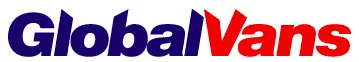 Global Vans logo