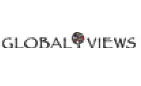 Global Views logo