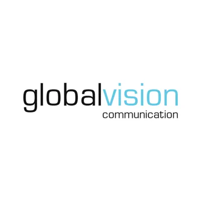 GlobalVision logo