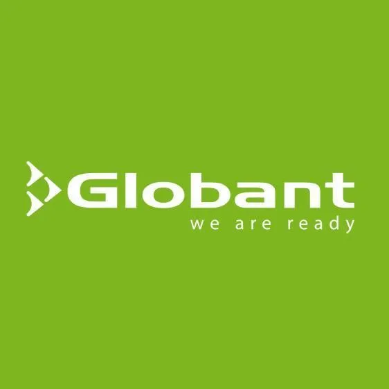 Globant logo