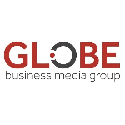 Globe Business Media Group logo