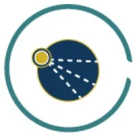 GlobeEye logo