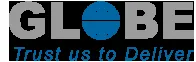 Globe India logo