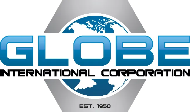Globe International Corp logo