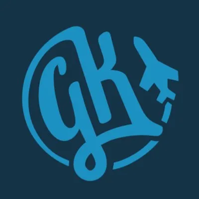 GlobeKick logo
