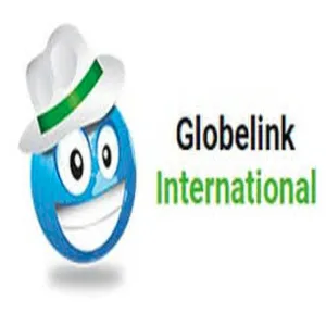 Globelink logo
