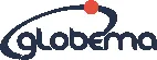 Globema logo