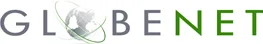 GlobeNet logo