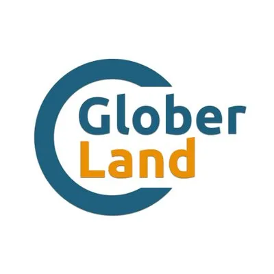 GloberLand logo