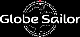 GlobeSailor logo