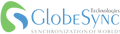 GlobeSync Technologies logo