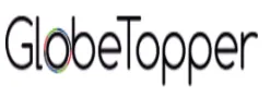 GlobeTopper logo