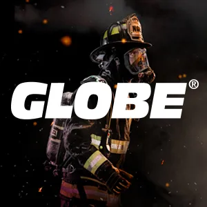 Globe Turnout Gear logo