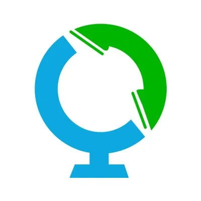 Globfone logo