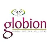 Globion India logo