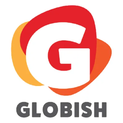 Globish logo