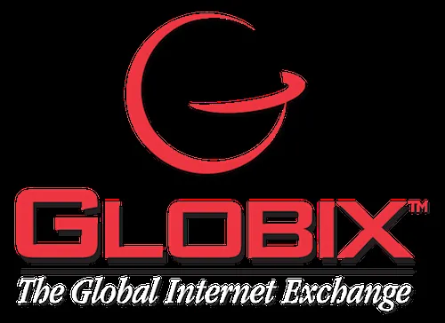 Globix logo
