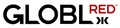 GLOBL RED logo