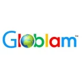 Globlam logo