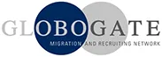 GLOBOGATE logo