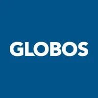 GLOBOS logo