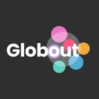 Globout logo