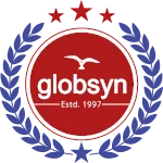 Globsyn logo
