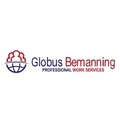 Globus Bemanning logo