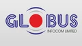 Globus Infocom logo