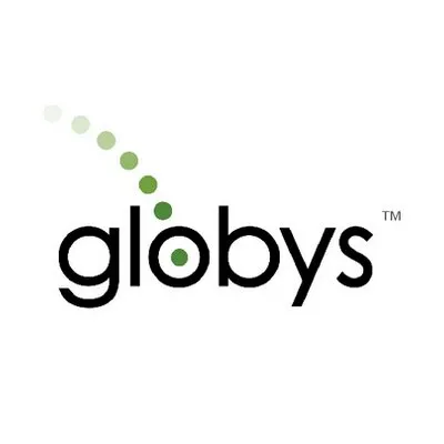 Globys logo