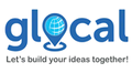 Glocal DMS logo