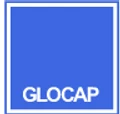 Glocap logo